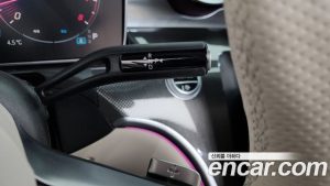 Mercedes-Benz CLE-Class CLE200 Cabriolet 2024 года из Южной Кореи