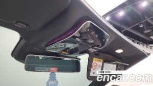 Mercedes-Benz CLE-Class CLE200 Cabriolet 2024 года из Южной Кореи