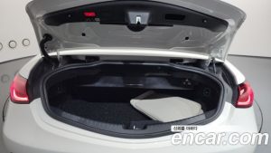 Mercedes-Benz CLE-Class CLE200 Cabriolet 2024 года из Южной Кореи