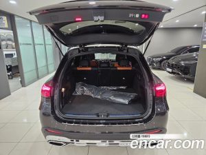 Mercedes-Benz GLC-Class GLC300 4MATIC AMG Line 2025 года из Южной Кореи