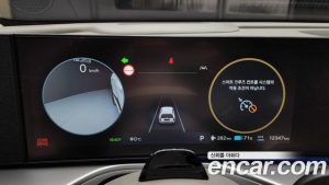 Hyundai Ioniq9 Performance AWD 2025 года из Южной Кореи
