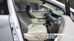 Hyundai Ioniq9 Performance AWD 2025 года из Южной Кореи