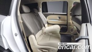Hyundai Ioniq9 Performance AWD 2025 года из Южной Кореи