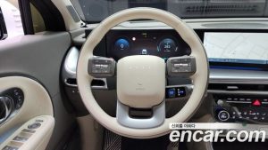 Hyundai Ioniq9 Performance AWD 2025 года из Южной Кореи