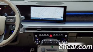 Hyundai Ioniq9 Performance AWD 2025 года из Южной Кореи
