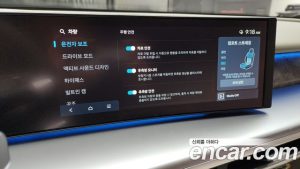 Hyundai Ioniq9 Performance AWD 2025 года из Южной Кореи