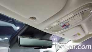 Hyundai Ioniq9 Performance AWD 2025 года из Южной Кореи