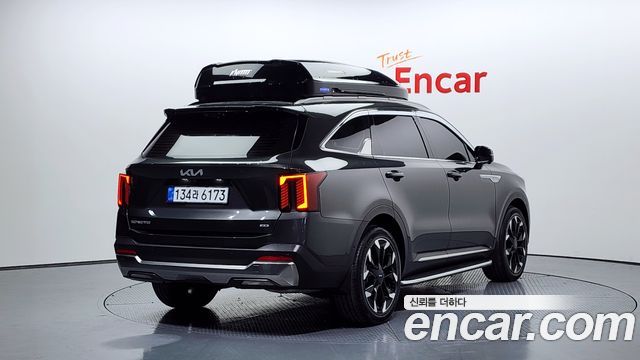 41317130_002.jpg Kia Sorento Дизель 2.2 4WD 2026 года из Южной Кореи