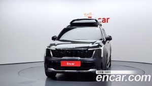 Kia Sorento Дизель 2.2 4WD 2026 года из Южной Кореи