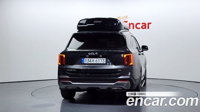 41317130_004.jpg Kia Sorento Дизель 2.2 4WD 2026 года из Южной Кореи