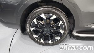 Kia Sorento Дизель 2.2 4WD 2026 года из Южной Кореи