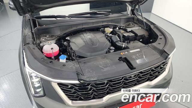 41317130_006.jpg Kia Sorento Дизель 2.2 4WD 2026 года из Южной Кореи