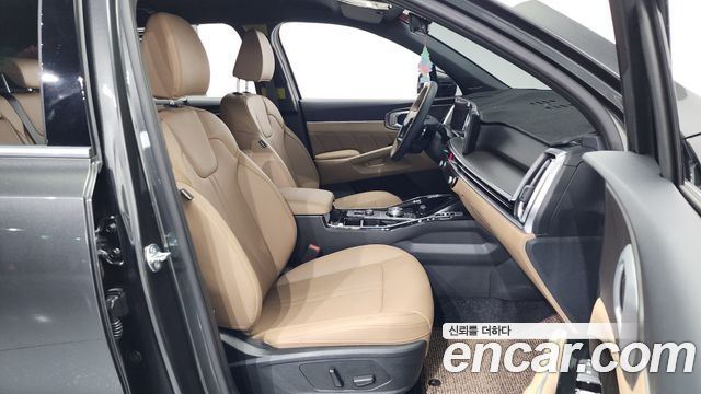 41317130_015.jpg Kia Sorento Дизель 2.2 4WD 2026 года из Южной Кореи