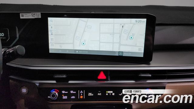 41317130_018.jpg Kia Sorento Дизель 2.2 4WD 2026 года из Южной Кореи