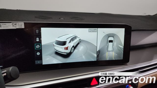 41317130_019.jpg Kia Sorento Дизель 2.2 4WD 2026 года из Южной Кореи