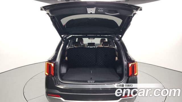 41317130_024.jpg Kia Sorento Дизель 2.2 4WD 2026 года из Южной Кореи