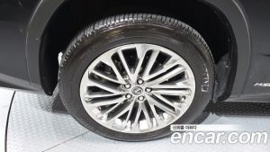 Lexus RX Executive 2022 года из Южной Кореи