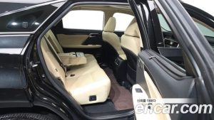 Lexus RX Executive 2022 года из Южной Кореи