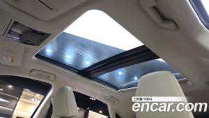Lexus RX Executive 2022 года из Южной Кореи