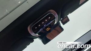 Mercedes-Benz S-Class S500L 4MATIC 2023 года из Южной Кореи