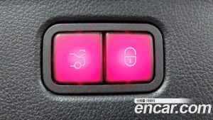 Mercedes-Benz S-Class S500L 4MATIC 2023 года из Южной Кореи