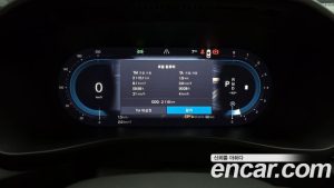 Volvo XC40 B4 Ultra Bright 2025 года из Южной Кореи