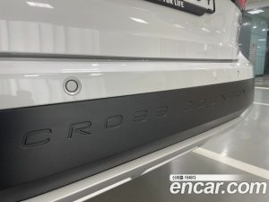 Volvo V90 B5 Ultra AWD 2025 года из Южной Кореи