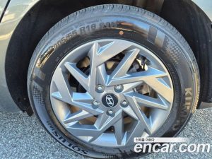 Hyundai AVANTE 1.6 2024 года из Южной Кореи