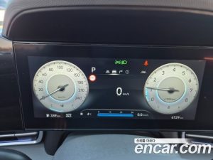 Hyundai AVANTE 1.6 2024 года из Южной Кореи