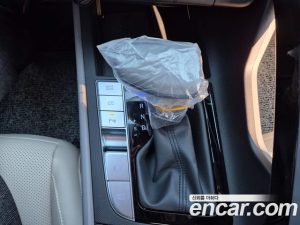 Hyundai AVANTE 1.6 2024 года из Южной Кореи