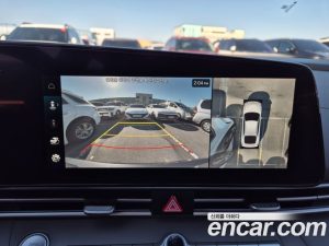 Hyundai AVANTE 1.6 2024 года из Южной Кореи