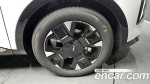 Kia Sportage Бензин 1.6 Turbo 2WD 2026 года из Южной Кореи