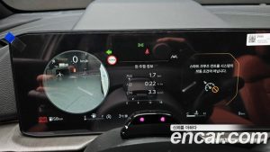 Kia Sportage Бензин 1.6 Turbo 2WD 2026 года из Южной Кореи