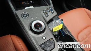 Kia Sportage Бензин 1.6 Turbo 2WD 2026 года из Южной Кореи