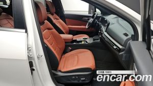 Kia Sportage Бензин 1.6 Turbo 2WD 2026 года из Южной Кореи