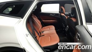 Kia Sportage Бензин 1.6 Turbo 2WD 2026 года из Южной Кореи