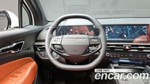 Kia Sportage Бензин 1.6 Turbo 2WD 2026 года из Южной Кореи