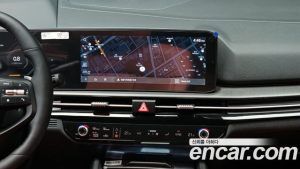 Kia Sportage Бензин 1.6 Turbo 2WD 2026 года из Южной Кореи