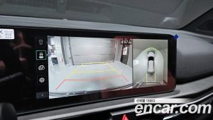 Kia Sportage Бензин 1.6 Turbo 2WD 2026 года из Южной Кореи