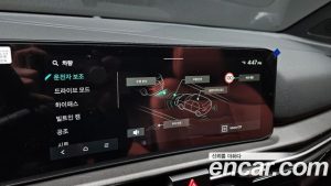 Kia Sportage Бензин 1.6 Turbo 2WD 2026 года из Южной Кореи