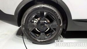 Kia Sportage Бензин 1.6 Turbo 2WD 2025 года из Южной Кореи