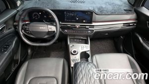 Kia Sportage Бензин 1.6 Turbo 2WD 2025 года из Южной Кореи