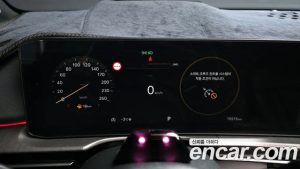 Kia Sportage Бензин 1.6 Turbo 2WD 2025 года из Южной Кореи
