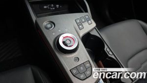 Kia Sportage Бензин 1.6 Turbo 2WD 2025 года из Южной Кореи
