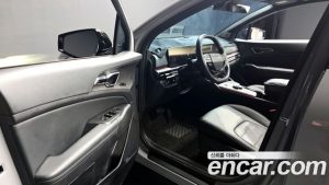 Kia Sportage Бензин 1.6 Turbo 2WD 2025 года из Южной Кореи