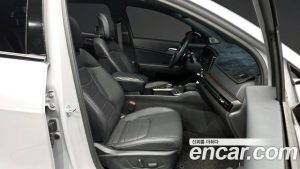 Kia Sportage Бензин 1.6 Turbo 2WD 2025 года из Южной Кореи