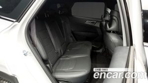 Kia Sportage Бензин 1.6 Turbo 2WD 2025 года из Южной Кореи