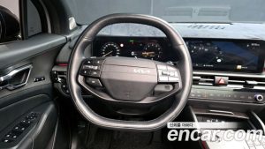 Kia Sportage Бензин 1.6 Turbo 2WD 2025 года из Южной Кореи