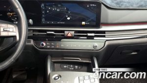 Kia Sportage Бензин 1.6 Turbo 2WD 2025 года из Южной Кореи