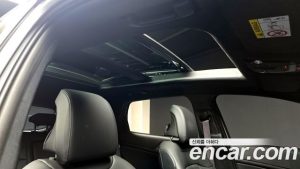 Kia Sportage Бензин 1.6 Turbo 2WD 2025 года из Южной Кореи